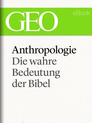 cover image of Anthropologie